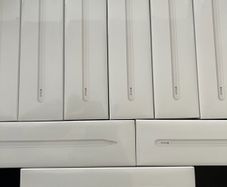 Apple Pencil 2nd Generation Brand New Sealed