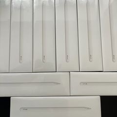 Apple Pencil 2nd Generation Brand New Sealed