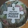 Jigsaw Puzzle 1000. Image 3