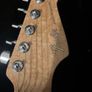 Fender Deluxe Custom Strat with Suhr pickups Image 3