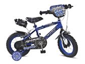 Concept Spider Boys Single Spd 12