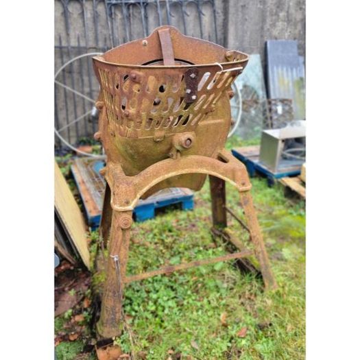 Pierce Wexford Root Cutter KAS1108