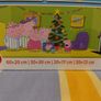 Peppa Pig Bumper box of 10 jigsaw Puzzles Image 5