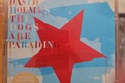David Holmes 2CD  - The Very Best Of