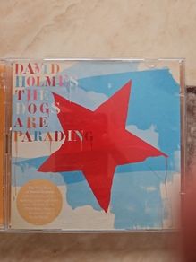 David Holmes 2CD  - The Very Best Of