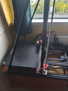 Creality CR-10 max 3D Printer