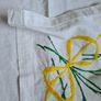 vintage linen irish Image 5