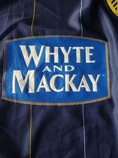 Leeds United Jersey