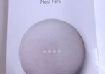 Google Nest Mini