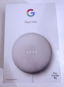 Google Nest Mini