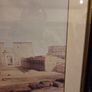 "Grand Approach to the Temple of Philae" framed print Image 4