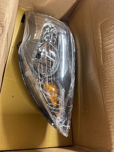 ford focus 2008-2010 headlights
