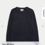 Jumper- M&S Pure Cashmere Jumper. Brand new. Shop receipt. Image 7