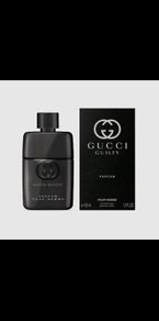 Gucci Guilty Men Aftershave