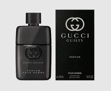 Gucci Guilty Men Aftershave