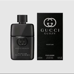 Gucci Guilty Men Aftershave