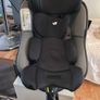 Joie Spin 360 Car Seat  Excellent Condition Image 6