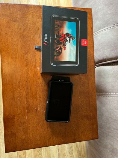 Atomos Ninja V 5 4K HDR monitor
