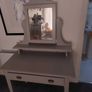 Antique Dressing Table Image 4