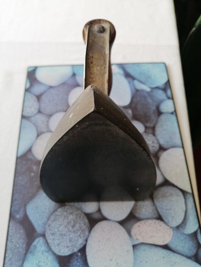 Vintage Iron