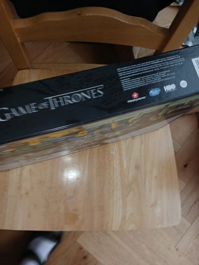 Game of Thrones Risk Board Game