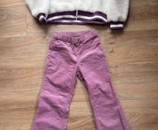girls clothes bundle age 7-8