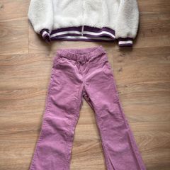 girls clothes bundle age 7-8