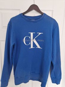 Calvin Klein jumper