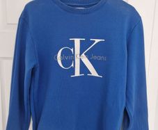 Calvin Klein jumper