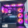 High Performance Custom Gaming PC Ryzen 7 7700/ 32GB DDR5/RTX 4070 SUPER/2TB m.2 SSD Image 3