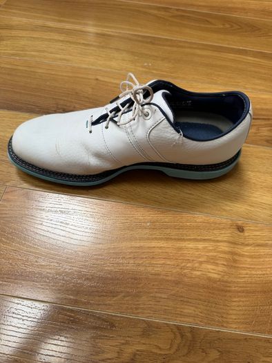 Footjoy premier series golf shoes