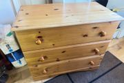chest of drawer