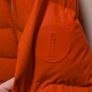 Rains alta puffer unisex Coat Jacket Image 4