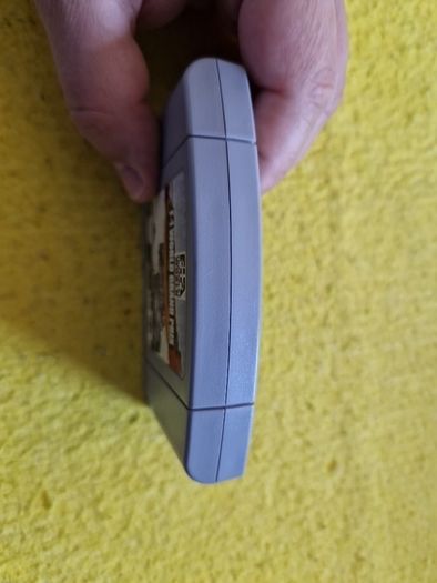 F1 World Grand Prix N64 Nintendo 64 Arcade Retro Games Original