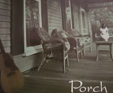 Cathryn Craig - Porch Songs.