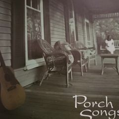 Cathryn Craig - Porch Songs.