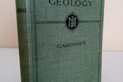 Science for All: Geology by C. I. Gardiner (PT214)