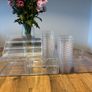 Vanity Table Dividers / Alex Drawer Organisers Image 6
