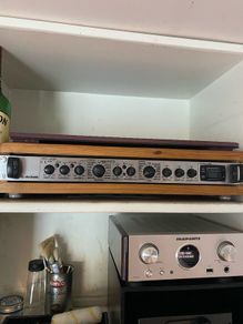Tc electronics g sharp