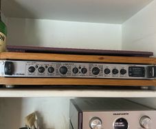 Tc electronics g sharp
