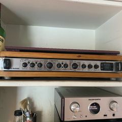 Tc electronics g sharp