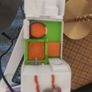 Moose Works The Ugglys Pet Shop Dog Wash & Sickly Sounds Truck 18" Vehicle Toy Image 2
