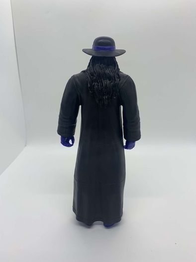 wwe elite series 23 The Undertaker action figure