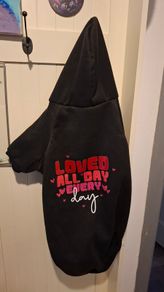 Dog Jumper