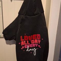 Dog Jumper