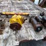 vintage machinery Image 3