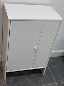 Ikea Baggebo Cabinet With Door
