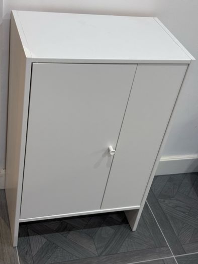Ikea Baggebo Cabinet With Door