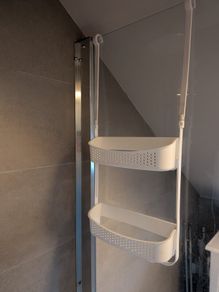 Hanging Shower Caddy