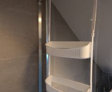Hanging Shower Caddy